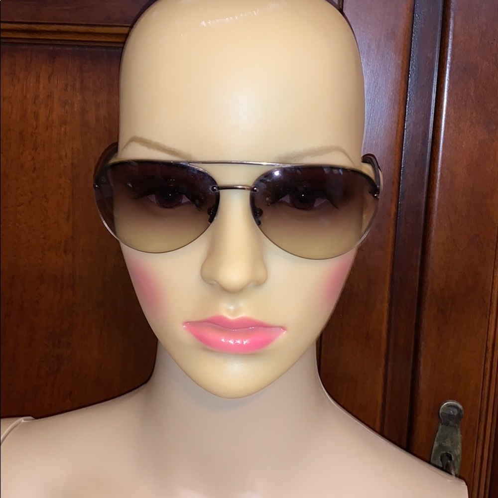 Marc by Marc Jacobs Aviators